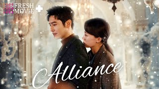 【Multisub】Alliance  Betrayed Woman Strikes Cheating Husband and Finds True Love❤️‍🔥  Fresh Drama [upl. by Rebe]