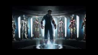 Jingle Bells Bombay Dub Orchestra Remix Marvels Iron Man 3 IM3 [upl. by Llennoc803]