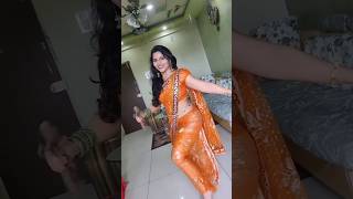 मराठी दनका shorts roshni dance dancechoreography youtubeshorts marathimulgi viraldance viral [upl. by Chabot]