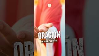 Poderosa Oración por Perdón Día 5 [upl. by Tuneberg]