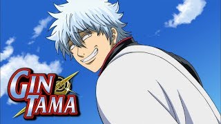 Gintama Opening 9  Togenkyo Alien HD [upl. by Erasmo]