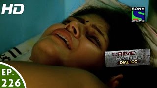 Crime Patrol Dial 100  क्राइम पेट्रोल  Pinjar  Episode 226  23rd August 2016 [upl. by Ail294]