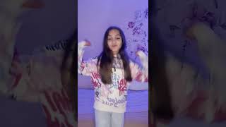 Trend December💙 cover adriana challenge funny coversongchallenge trending adrianali adriana [upl. by Anomor]