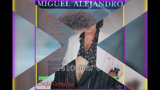 Miguel Alejandro salsa [upl. by Morris]