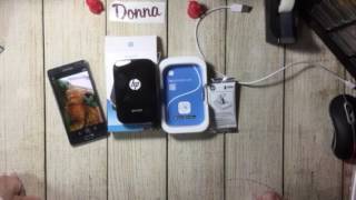 Hp sprocket set up tutorial [upl. by Alcina]