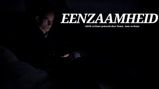 Eenzaamheid  ideële reclame [upl. by Suiram]