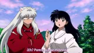 INUYASHA KANKETSU HEN CAPITULO FINAL 26 SUB ESPAÑOL [upl. by Dniren]