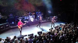 INXS Disappear 2011  Rams Head Live [upl. by Ssidnak]