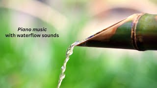 Relaxing piano music Romantic music Beautiful relaxing music and stress Relief [upl. by Bidle]