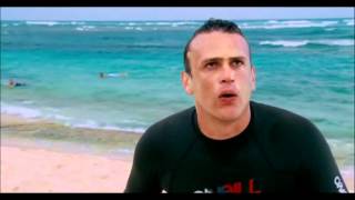 Forgetting Sarah Marshall Coral Scene [upl. by Herta]