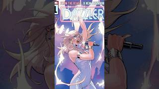 Dazzler 1 ONE MINUTE Review Dazzler is on a world tour and someone is trying to ruin it [upl. by Weissmann]