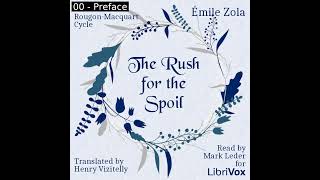 The Rush for the Spoil Book Two of RougonMacquart Cycle by Émile Zola Part 12  Full Audio Book [upl. by Melisa]