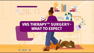 What to expect from VNS Therapy Surgery [upl. by Annovahs259]