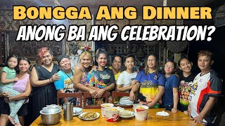 Ano Bang Meron Ngayon Sa Hinaguan Farm Bakit May Bonggang Dinner Wow ​⁠ohdeeva [upl. by Eidac]