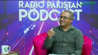 Discussion World Literacy Day 8092024  Radio Pakistan Podcast  radiopakistan [upl. by Mcconaghy134]