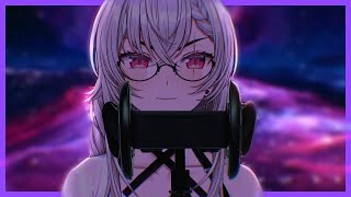 Saruei ASMR but it get progressively more sus [upl. by Frannie]