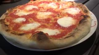 Pizza napoletana con il BIMBY [upl. by Joktan]