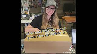 Small Town Game Store Gets WPN [upl. by Campball]