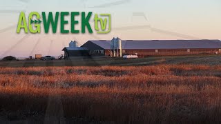 AgweekTV 121022 S08E50 [upl. by Ylevol]