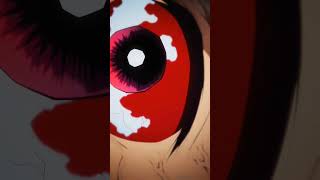 Demon slayer  Tanjiro angry mood  shorts  anime demons slayer edit anime edit [upl. by Alane]