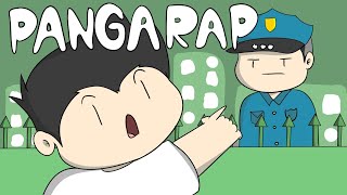 PANGARAP PinoyAnimationGaomon PD1161 Review [upl. by Airdnua]