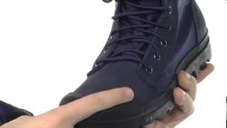 Palladium Pampa Tactical SKU   7994920 [upl. by Leavelle]