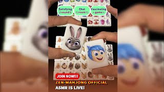 ASMR✨Game now🔥 [upl. by Anilejna]