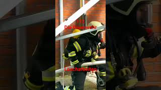 112 Die Feuerwehr  Löscharbeiten Shorts [upl. by Enneirda]