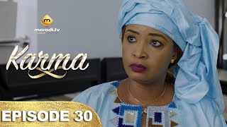 Série  Karma  Saison 2  Episode 30  VOSTFR [upl. by Acinelav]