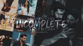 SHIVAAY amp ANIKA  A CONCEPT [upl. by Eillah]