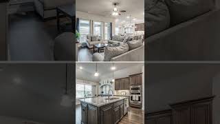 464 S Hill Drive  Waxahachie TX 75165 [upl. by Lombardo773]