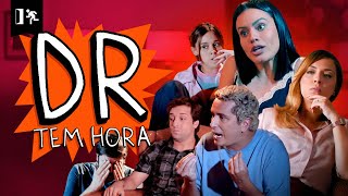 COMPILADO  DR TEM HORA [upl. by Notyalk1]