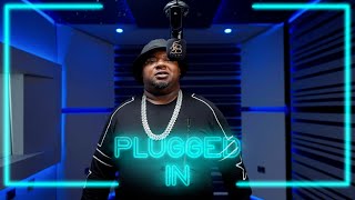 Big Narstie  Plugged In w Fumez The Engineer  Mixtape Madness [upl. by Latt]