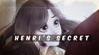 Henris Secret Episode 3 [upl. by Enilrac251]