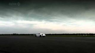 Lexus LFA  Top Gear Review [upl. by Revolc]