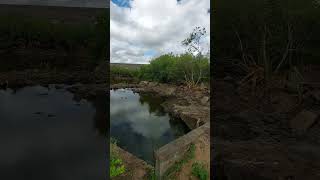 Barragem sao jose do jacuipe [upl. by Punke575]