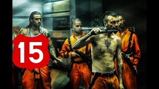 Top 15 Prison movies of all time 2019 HD [upl. by Onil]