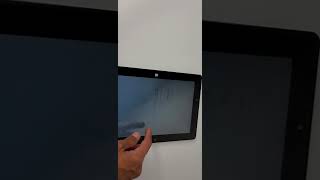 Fusion5 FWIN232 Pro Windows 10 Tablet PC 4GB Ram Black 128GB HD Watch Video [upl. by Yarahs]