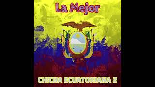 LA MEJOR CHICHA ECUATORIANA BAILABLE VOL 2  Luigi Dj  Música Ecuatoriana 2024 [upl. by Adolphus]