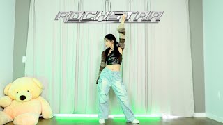 LISA  ROCKSTAR Lisa Rhee Dance Cover [upl. by Calvert]