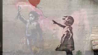 The World of Banksy [upl. by Grimes]