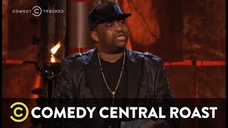 Roast Charlie Sheen  Patrice Oneal [upl. by Eahs]