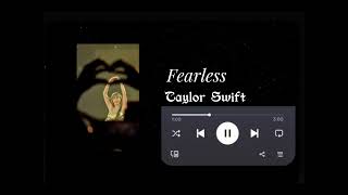 Taylor Swift playlist [upl. by Airoled]