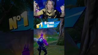 Prima vittoria reale su Fortnite REMIX Chapter 2 e prendiamo l’ombrello Remix ☂️ Shorts Gaming [upl. by Aggappe144]