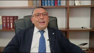 lex sindaco di Rosarno Ida assolto dalle pesante accuse [upl. by Layton]