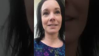 17042018  Shanann Watts Facebook Video [upl. by Shlomo]