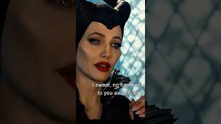 Maleficent ask Aurora for forgiveness series movie fypage [upl. by Montgomery]