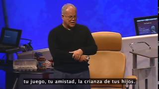 Martin Seligman Psicología positiva Subtitulos en Castellano [upl. by Alduino]