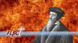 CALVINISM EXPOSED [upl. by Stig]