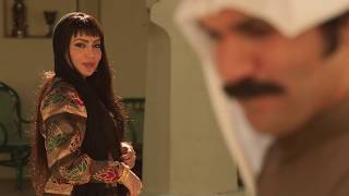 quotKohl Aswad Kalb Abyadquot Official Trailer  Directed by Mohammed Daham Al  Shammari  Ramadan 2017 [upl. by Victoir706]